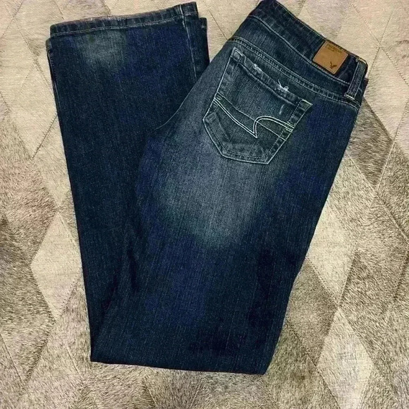 American Eagle Outfitters Jeans - Picture 8 of 9